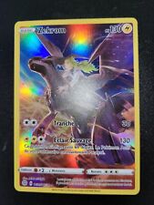 Mavin  Zekrom Holo - NB04:Destinées Futures - 50/99 - Carte Pokemon Neuve  Française