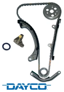DAYCO TIMING CHAIN KIT FOR TOYOTA 1SZ-FE 1.0L I4 - Picture 1 of 1