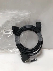 Motorola 17' PMLN4959A 03 Handheld Control Head Accessory Cable - Picture 1 of 5