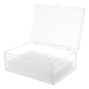 Light-proof Pill Box Travel Medication Organizer Medicine Cabinet Storage - Picture 1 of 12