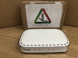 Router módem Netgear DM111P v2 ADSL2+ sin PSU Netgear ADSL2+ DM111P -Inc IVA - Imagen 1 de 6