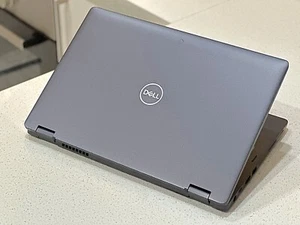 Dell Latitude 5300 2-in-1 Touch Intel ®Core™i5*backlit-USBC*13.3”LED*WiFi#3976 - Picture 1 of 8