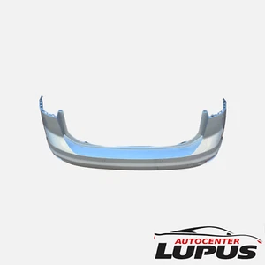 Parachoques trasero original VW Touran 5T parachoques PDC Ivory plata 5TA807421AB - Imagen 1 de 8
