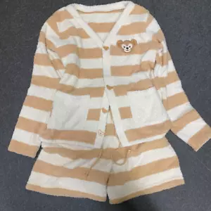 Duffy Room Wear Set L Size Tokyo Disney Resort Sea Limited Japan - Picture 1 of 3