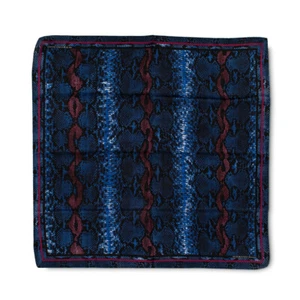 Ermanno Scervino Pañuelo Mujer de Seda - Bild 1 von 3