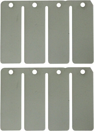 Kit de reconstrucción de válvula de caña SP1 par de polos | SM-07154B Foto 1 de 1