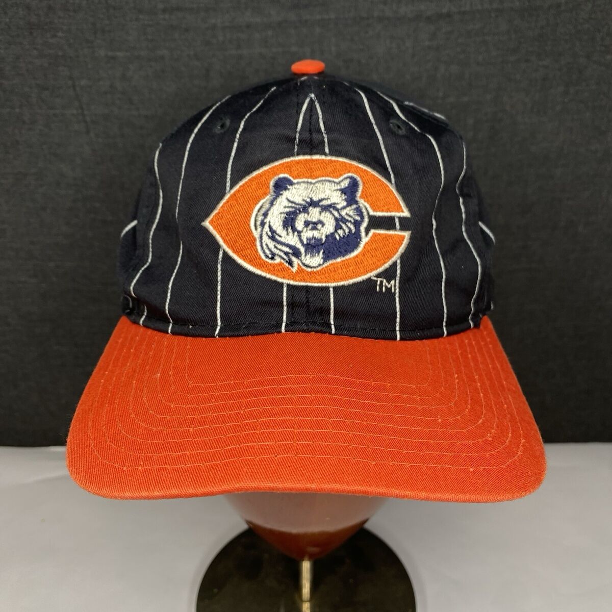 Starter Chicago Bears NFL Fan Cap, Hats for sale | eBay Starter Chicago Bears NFL Fan Cap, Hats for sale | eBay
