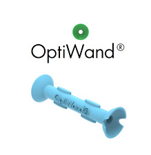Optiwand Soft Contact Lens Insertion & Removal Tool