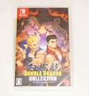 Double Dragon Collection (nintendo Switch) 6-in-1 Package [multi-language]