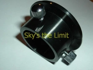 55mm DSLR / SLR Camera Telescope Filter Thread Adapter - Picture 1 of 4