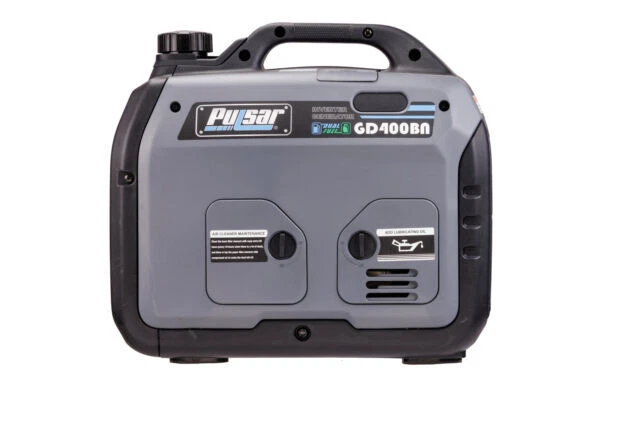 Pulsar 400W Portable Inverter - GD400BN