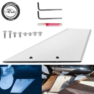 Skeg Guard 35-SS625 for Mercury Mariner Honda Yamaha Nissan Outboard Safe-Skeg - Picture 1 of 10