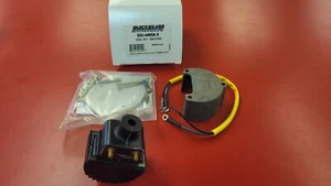 New Mercury Mercruiser Quicksilver Oem Part # 332-4895A 8 Coil Kit-Ignition - Bild 1 von 5