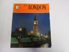 All London - Restall, Eric 1984-01-01 1985 reprint. Fisa - Acceptable