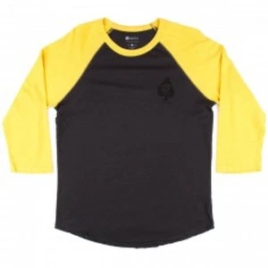 MATIX DC 77 BB Tee (M) Gold - Picture 1 of 1