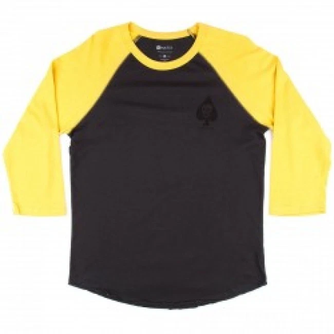 Camiseta MATIX DC 77 BB (M) dourada - Imagem 1 de 1