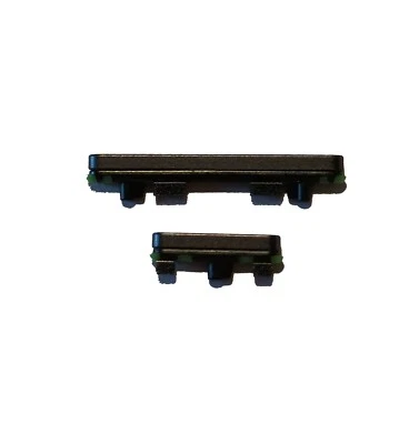 KIT TASTI Lado para Google Pixel 7 Pro GP4BC Power On/Off Volumen Side Botón - Imagen 1 de 3