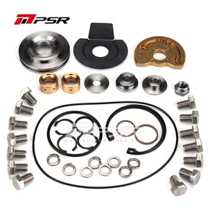 Kit de reconstrucción de reparación turbo BorgWarner Schwitzer S300 S360 S362 S363 S364 S366 S369 - Imagen 1 de 6