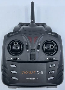 Protocol New York DRONIUM ONE Video Drone Replacement Controller ONLY - TESTED - Picture 1 of 2