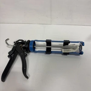 CRL 26 to 1 Ratio Wexford Deluxe Strap Frame Caulking Gun - WG410042T - Picture 1 of 3