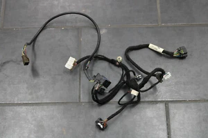 Kabelbaum Bordcomputer Maserati Quattroporte Kabel Display M139 196983 - Picture 1 of 8