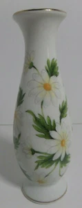 Vaso ceramica Lefton fiorito vintage - Foto 1 di 3