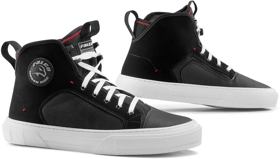 Falco Motorrad Sneaker Starboy 4 FA40885002 - Bild 1 von 1