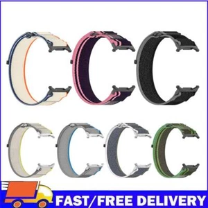 Nylon Sports Strap Sports Wrist Band for Samsung Galaxy Watch 7 Ultra 47mm Band - Zdjęcie 1 z 30