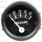 Oil Pressure Gauge for Ford Tractor NAA Jubilee 600 700 800 900+ FAD9273A 80 PSI