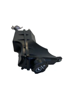 Chevrolet Orlando Power Steering Fluid Tank 13331244 Genuine 2.0 Vcdi 2011 - Picture 1 of 6