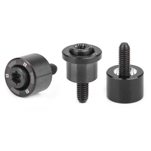 Pesas de golf 3 piezas para Taylormade Qi35, Qi35 LS, QI35 Tour madera 5g 6g 8g - Imagen 1 de 4