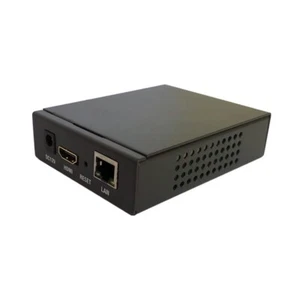 Onvif Connect to NVR IP Streaming Hardware HDMI input 1080P@60 HTTP/RTSP/RTMP - Picture 1 of 3
