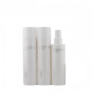 Hairtalk Pflegeset Shampoo + Balsam + Conditioner - Bild 1 von 7
