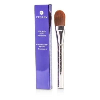 Cepillo Base By Terry - Precisión 6 Accesorios Nuevo Foto 1 de 2