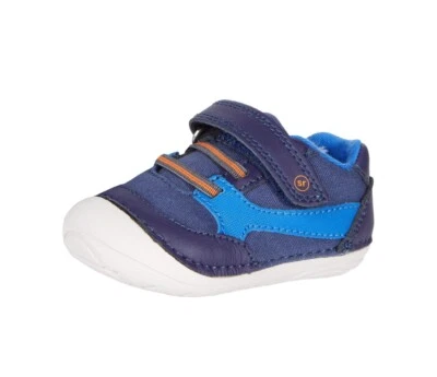 Stride Rite SM Kylin Azul Marino - Talla/Niños 3M Foto 1 de 4