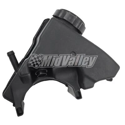 Power Steering Reservoir Tank For Oldsmobile Chevy Buick Pontiac - Image 1 of 4