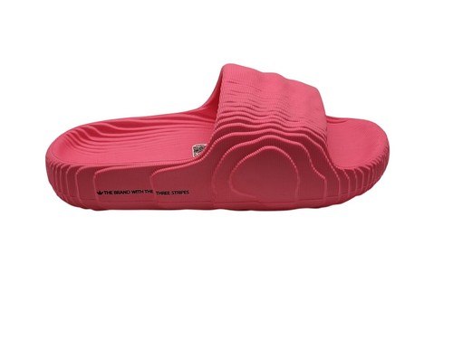 Sandali Adidas Originals donna Adilette 22 slide rosa taglia 7 2