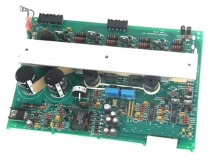 PARKER COMPUMOTOR AX3 BOARD 71-013095 , 71-013095-02 REV. A - Picture 1 of 6