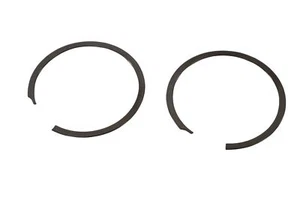 Lote de 2 anillos de retención internos nuevos de 2"" - Imagen 1 de 3