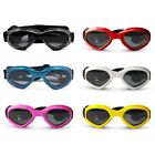 Pet Products Lovely Foldable Frame Sunglasses Reflection Eye Wear Glasses