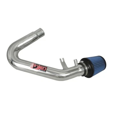 Injen 13 Fiat 500 1.4L 4cyl Black Short Ram Intake w/ MR Tech Foto 1 de 4