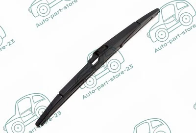 PARABRISAS TRASERO ORIGINAL LIMPIAPARABRISAS TRASERO (61623428599) BMW X3 E83 2004-2010 Foto 1 de 4