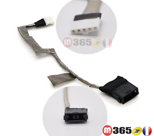 DC power jack port connecteur SOCKET prise lenovo flex 2 14 2-15 2-14d 2-15d - Bild 1 von 1