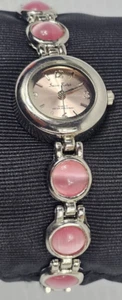 Reloj pulsera Suisse Ralph mujer tono plata - Imagen 1 de 9