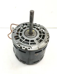 EMERSON KA55HXCKP-9734 Blower Motor 1/3 HP 1075RPM 3SPD 115V 207166-B used MB152 - Picture 1 of 4