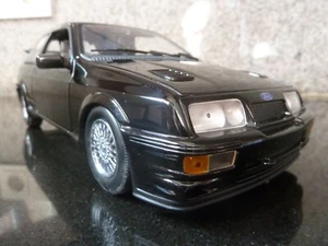 Minichamps 1:18, Ford Sierra RS, 1988 - Foto 1 di 13