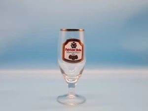 Patrizier Bräu Brauerei Albrecht Dürer0,2l rastal Bierglas - Bild 1 von 1