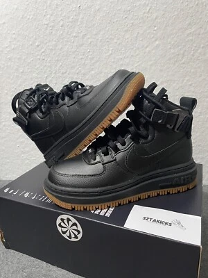 Gr 36.5 37.5 38.5 40 40.5 NIKE Air Force 1 Damen AF1 UT 2.0 High Damenschuhe