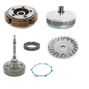 2006 - 2009 for Yamaha Rhino 450 YXR450FA 4X4 Clutch Housing Drum Primary Sheave - Picture 1 of 19