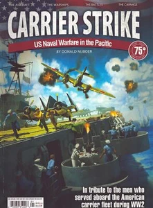 CARRIER STRIKE WW2 MARINE WARFARE PACIFIC SHIPS SCHLACHTFLUGZEUG USN CVL CVE - Bild 1 von 8